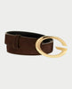 Cintura donna Guess in materiale sintetico