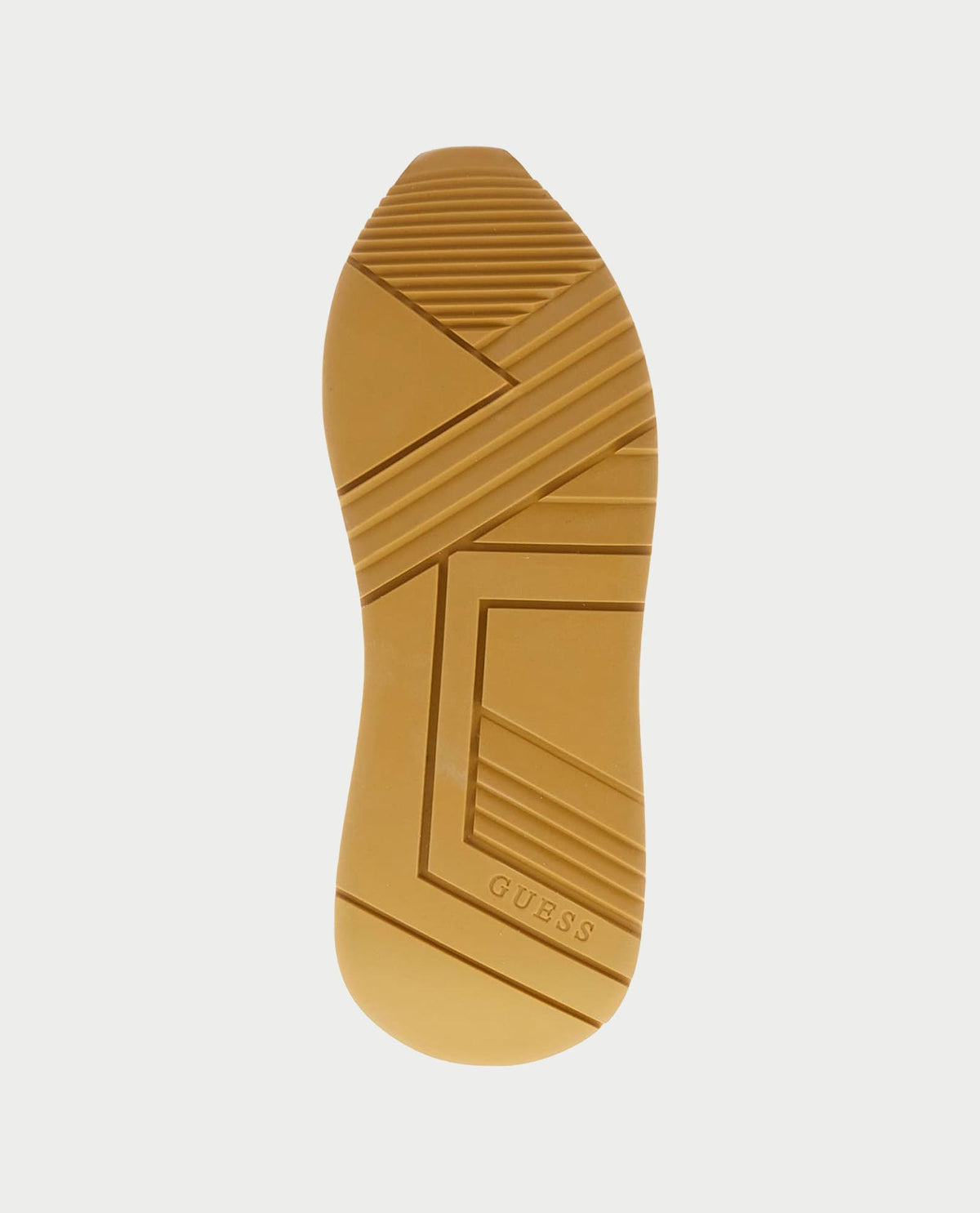 Sneakers Runner in suede Energy Guess donna 