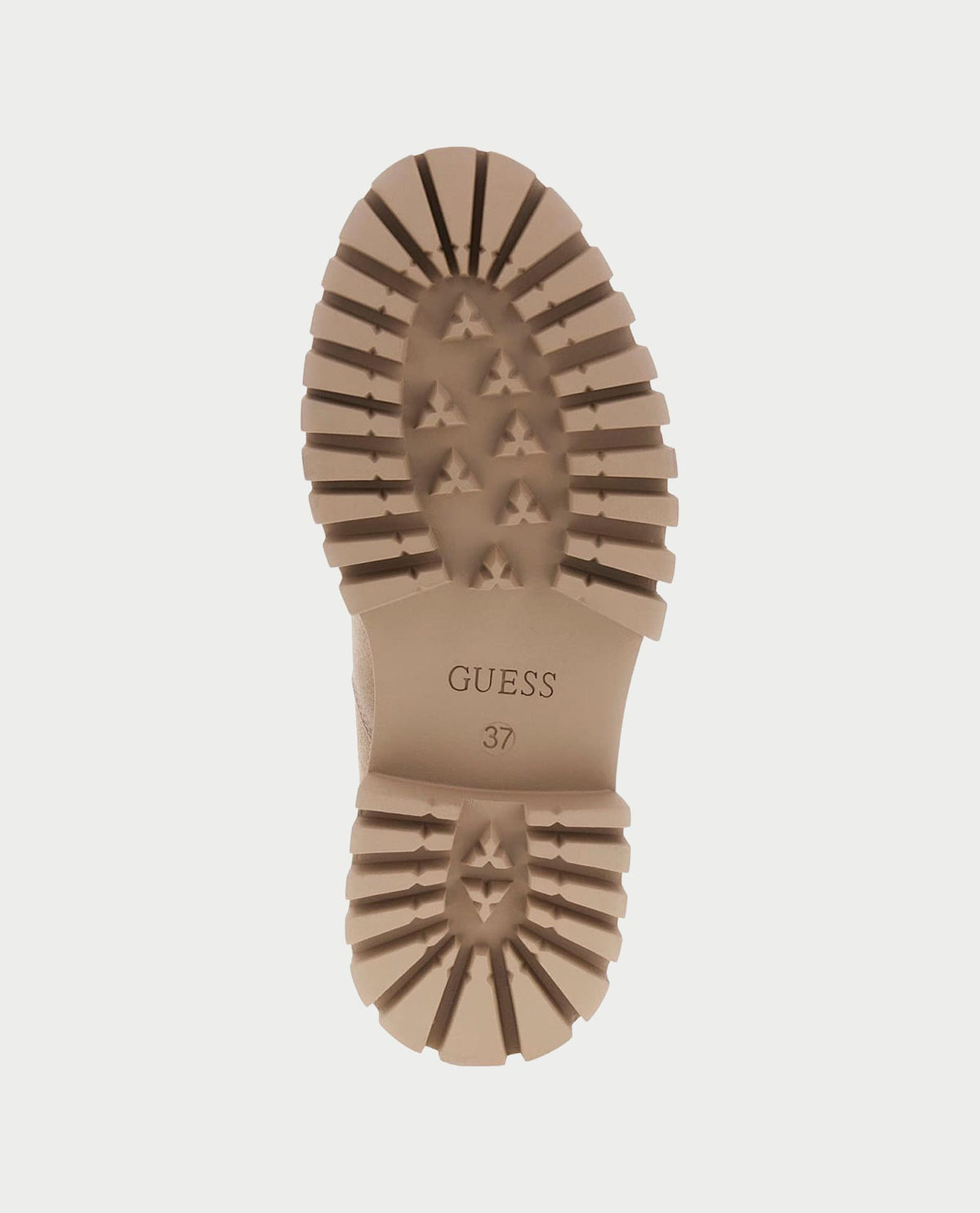 Stivali donna Guess donna con logo G 