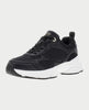 Guess women's Indye runner sneakers with logo