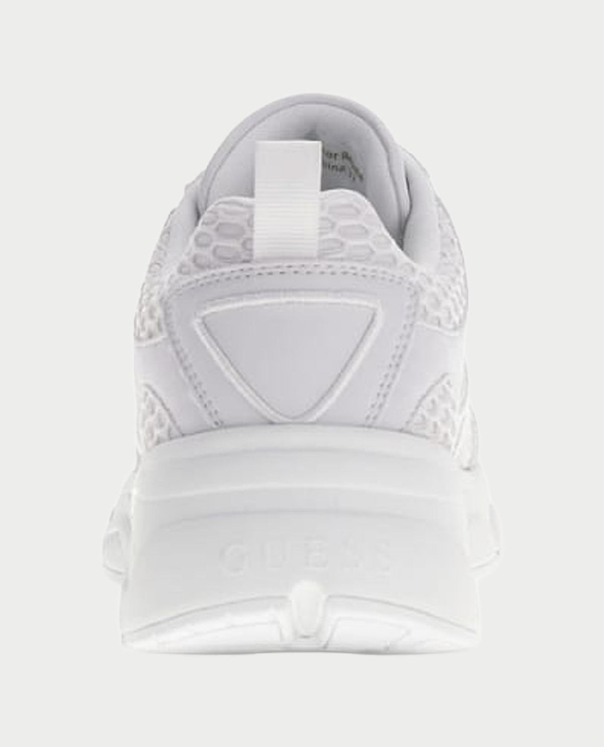 Sneakers donna Guess runner con logo Indye 
