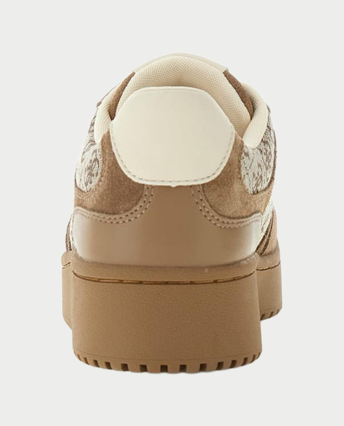 Sneakers donna Guess in velluto 
