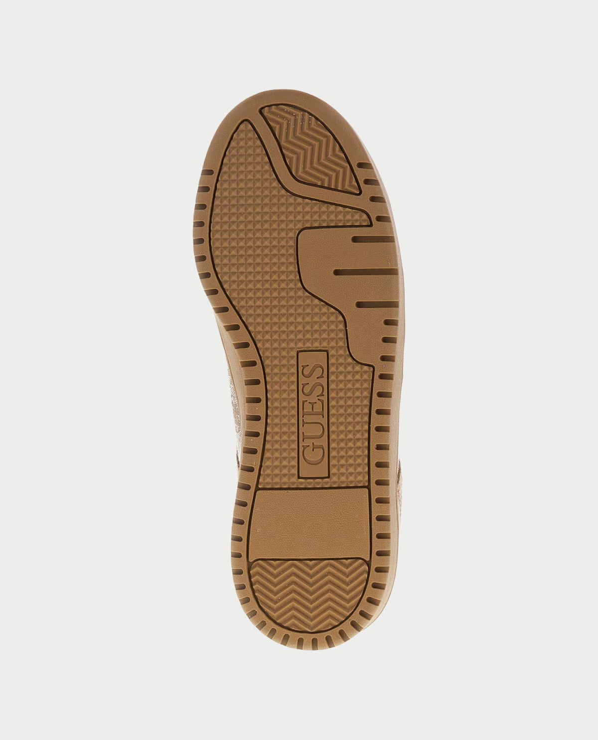 Sneakers donna Guess in velluto 