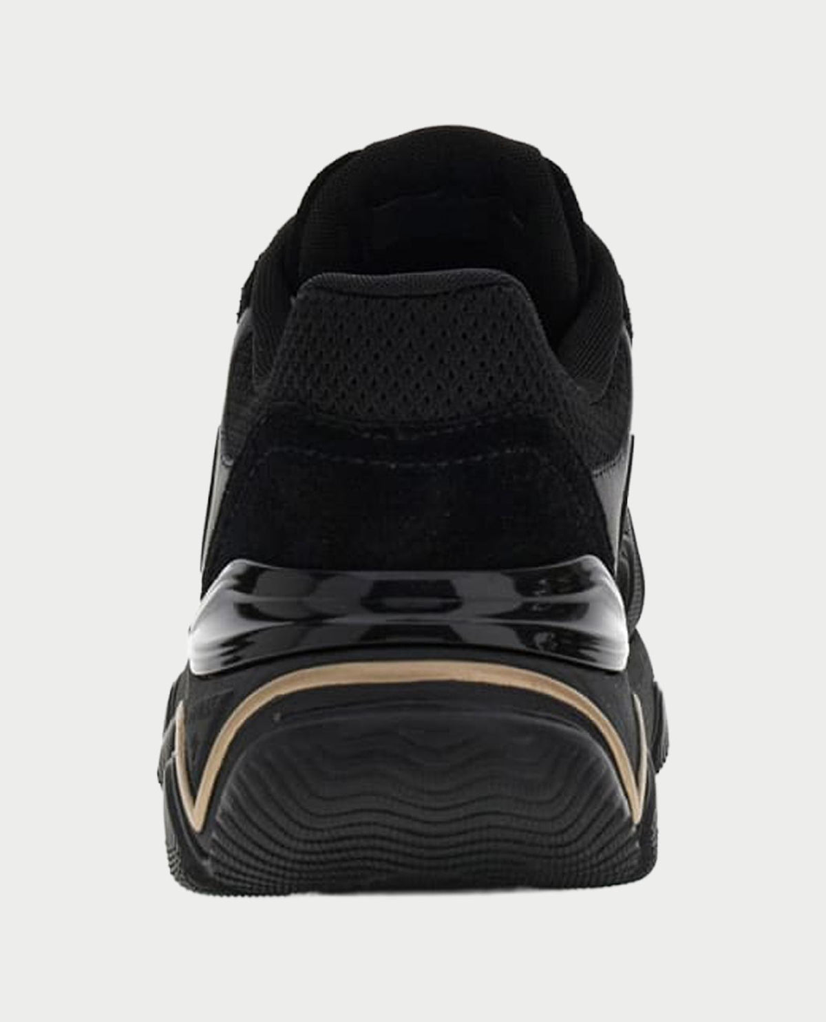 Sneakers donna Guess con suola in gomma 