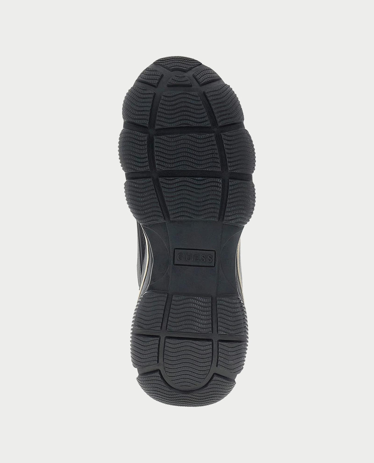 Sneakers donna Guess con suola in gomma 