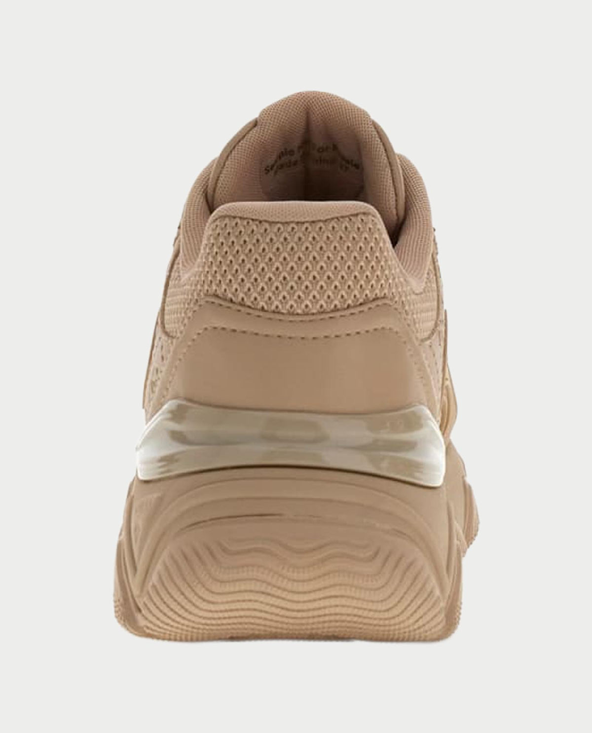 Sneakers donna Guess Runner con logo Mazzy 