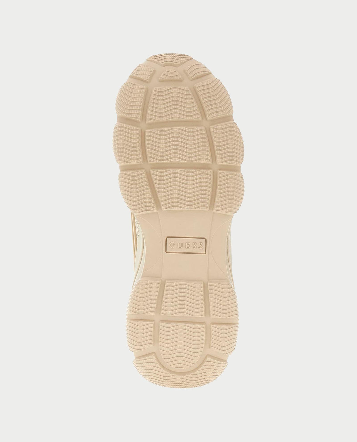 Sneakers donna Guess Runner con logo Mazzy 
