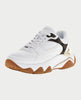 Sneakers donna Guess Runner con logo Mazzy