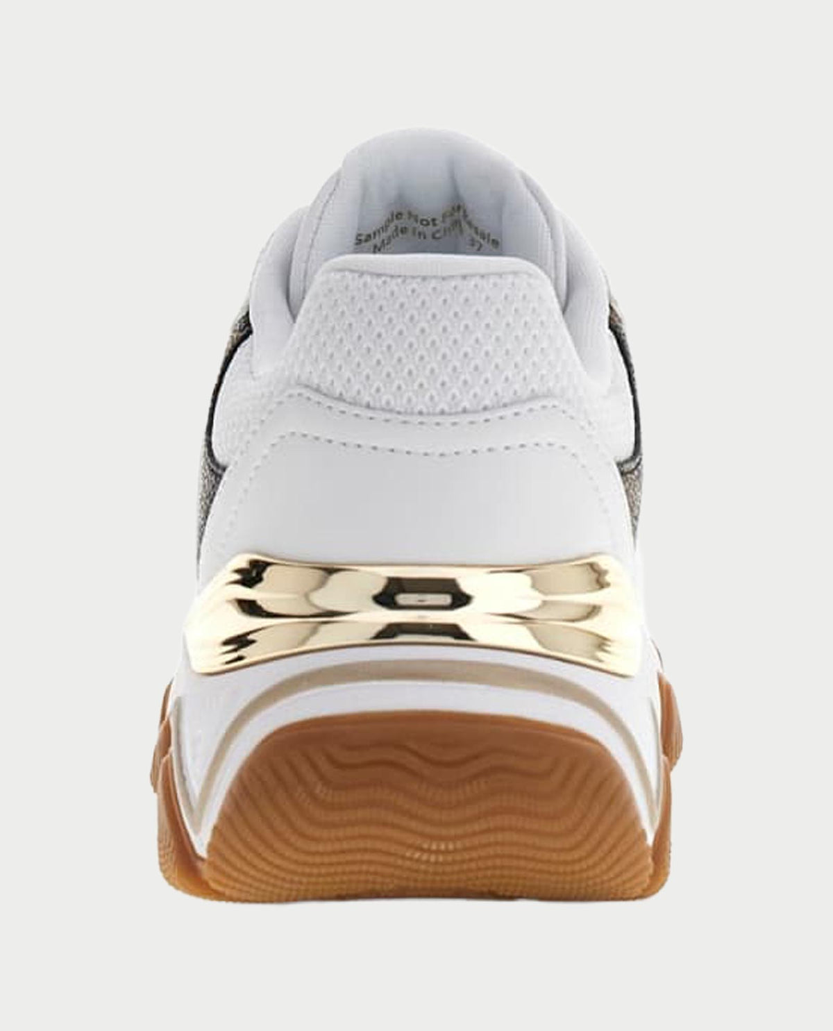 Sneakers donna Guess Runner con logo Mazzy 