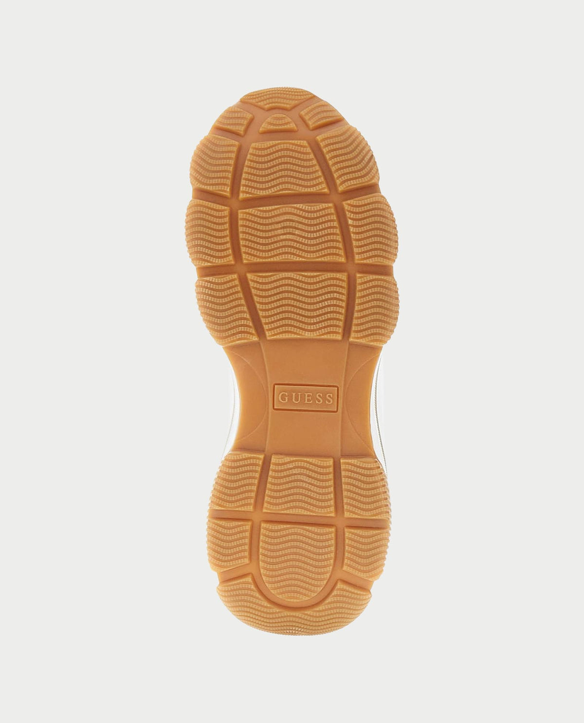 Sneakers donna Guess Runner con logo Mazzy 
