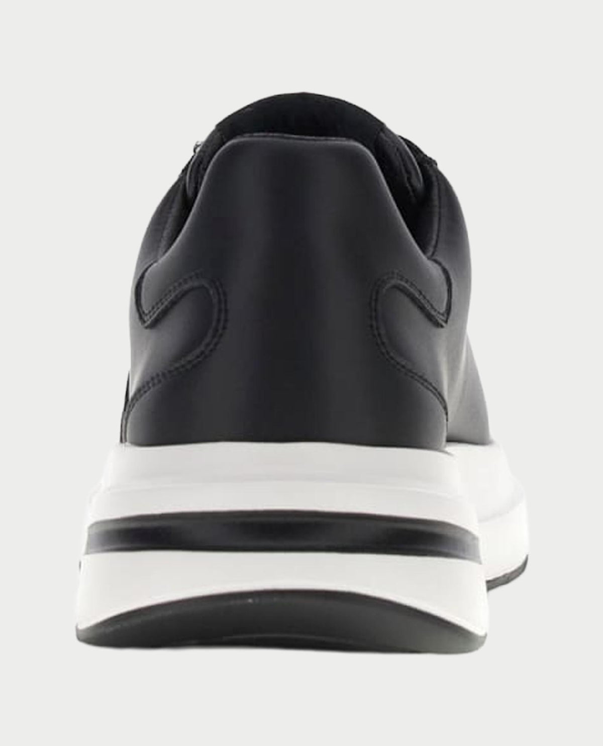 Sneakers uomo Guess in vera pelle Elba 