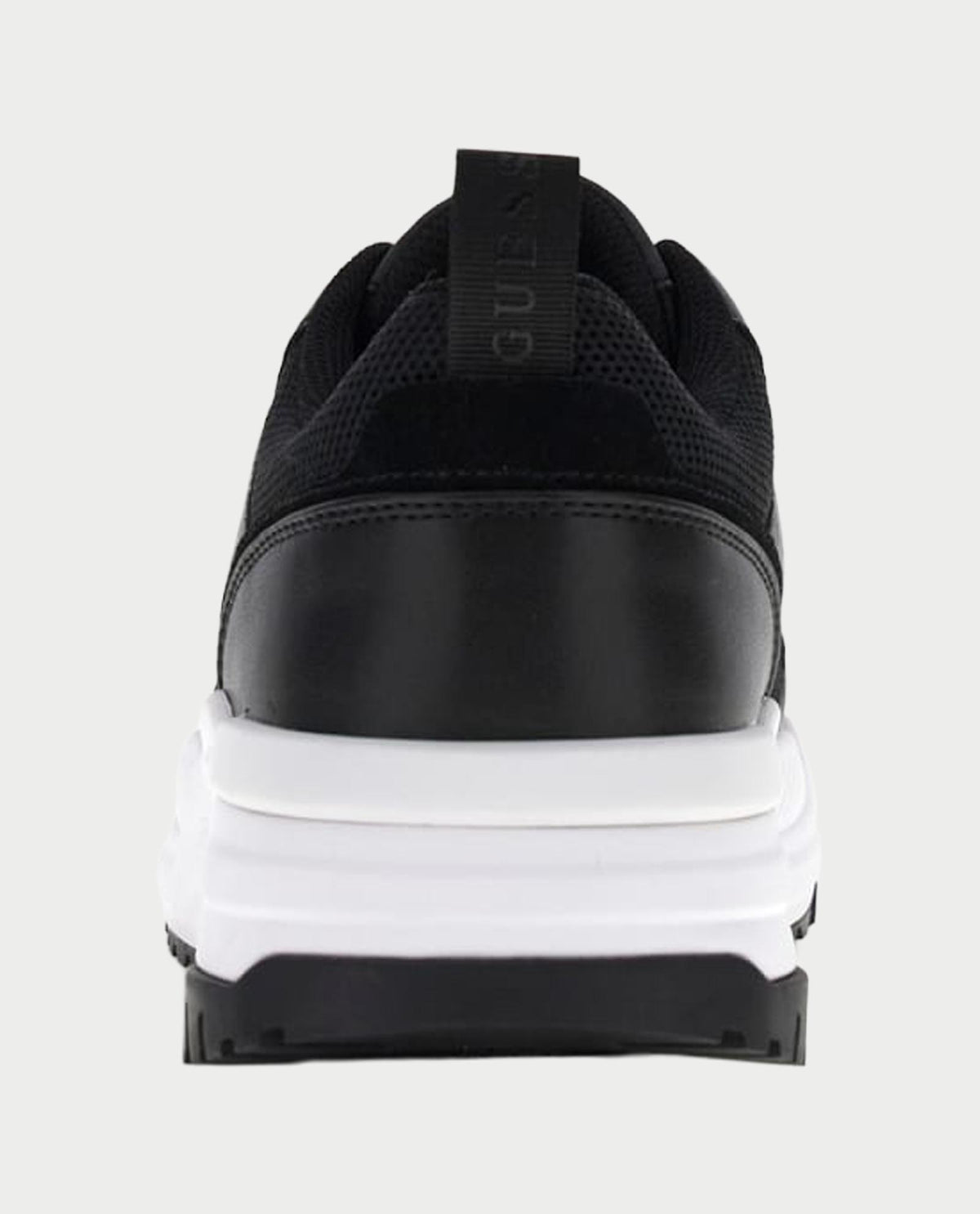 Sneakers runner Guess in pelle sintetica Helada 