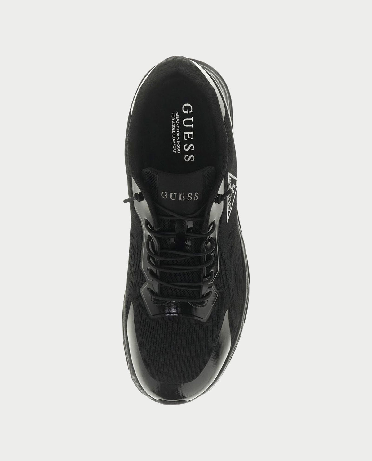 Sneakers uomo Guess Ease Runner 