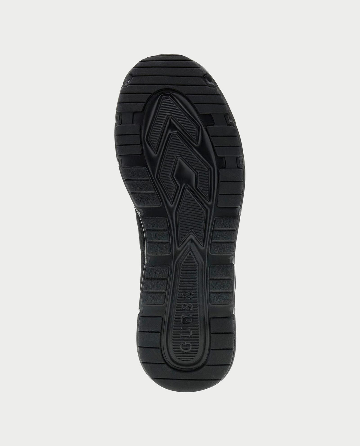 Sneakers uomo Guess Ease Runner 