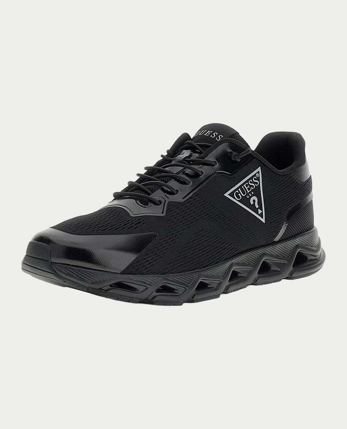 Sneakers uomo Guess Ease Runner 