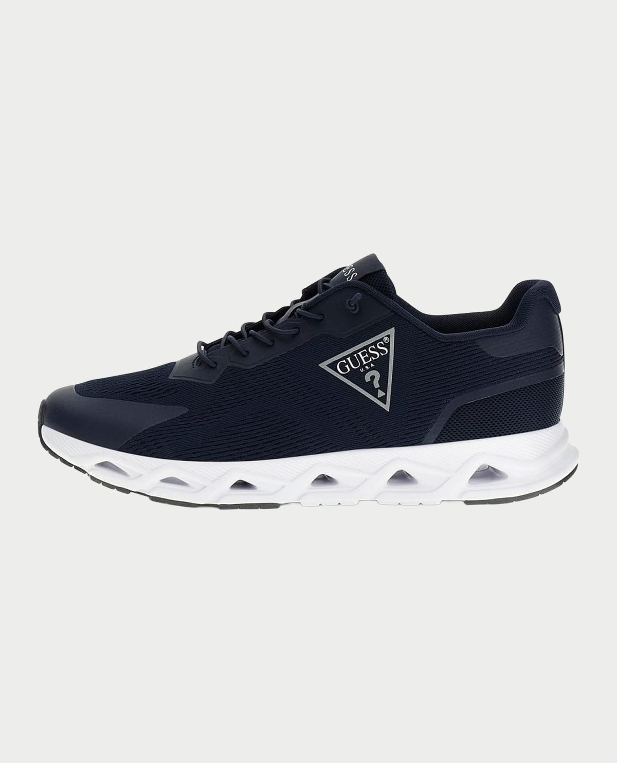 Sneakers uomo Guess Ease Runner 