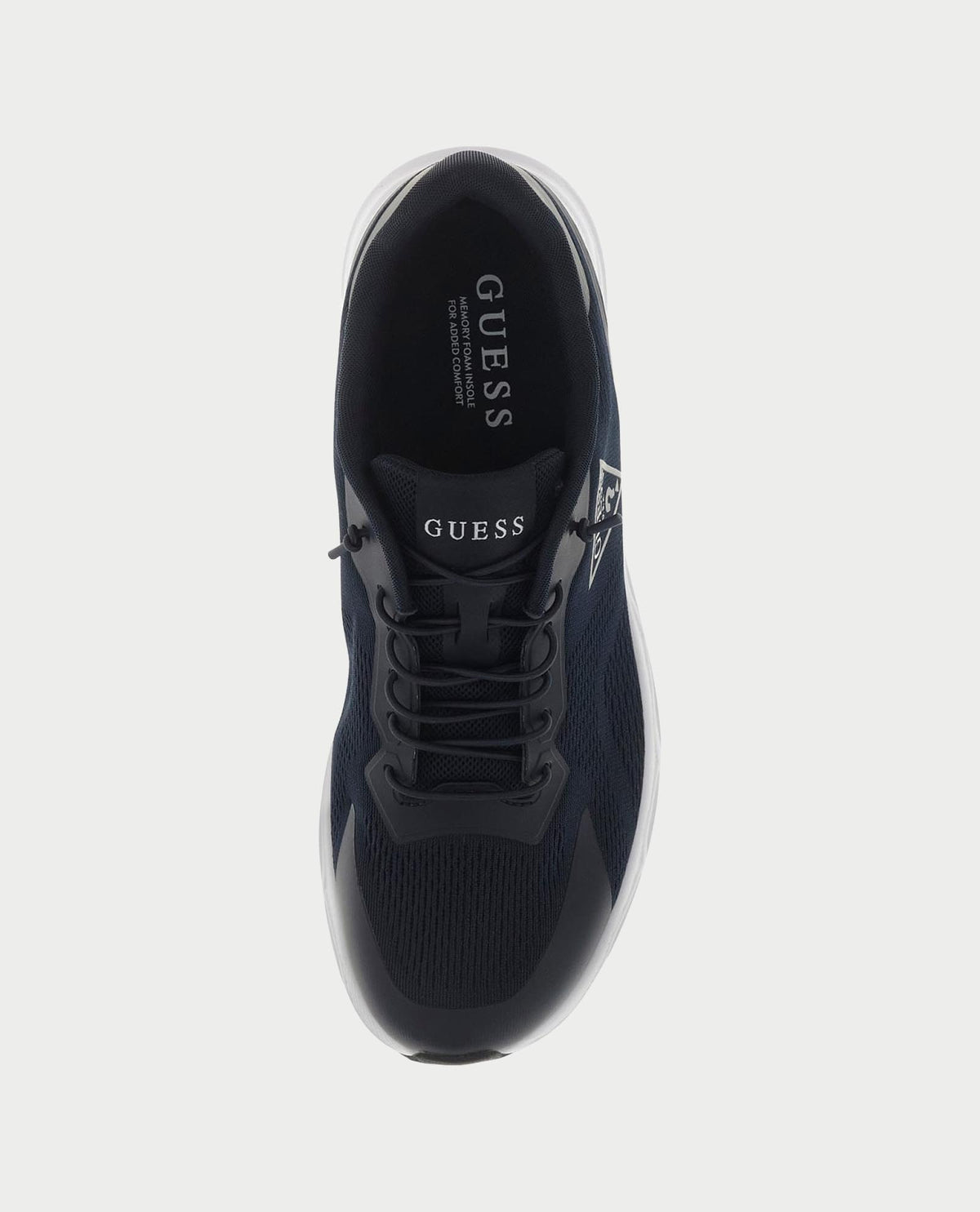 Sneakers uomo Guess Ease Runner 