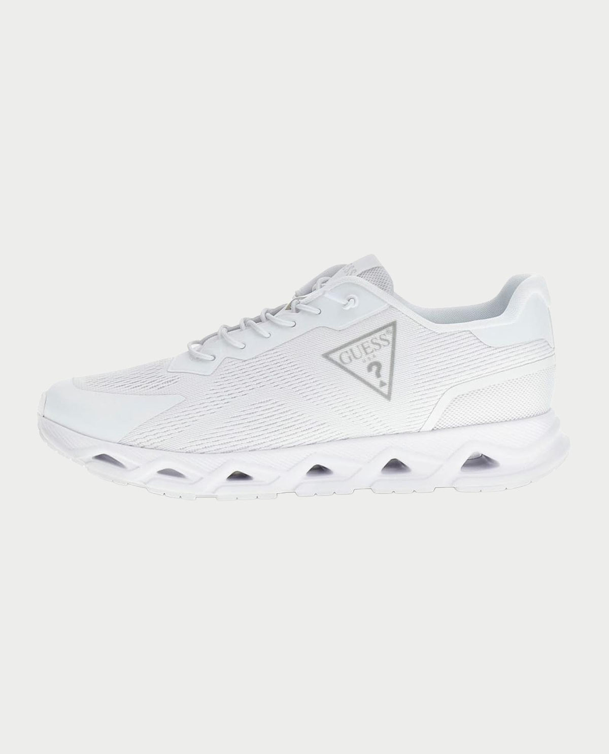 Sneakers uomo Guess Ease Runner 