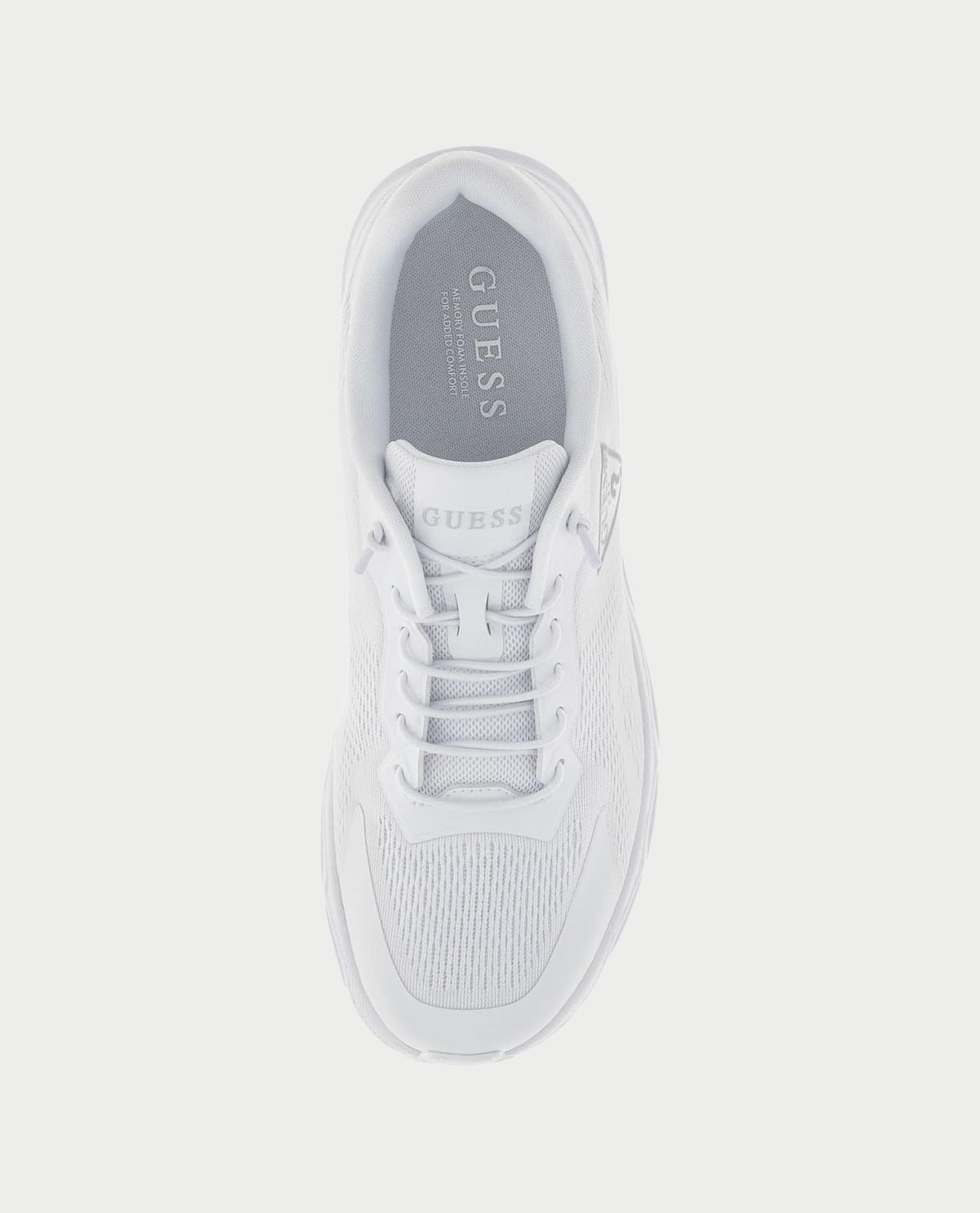 Sneakers uomo Guess Ease Runner 