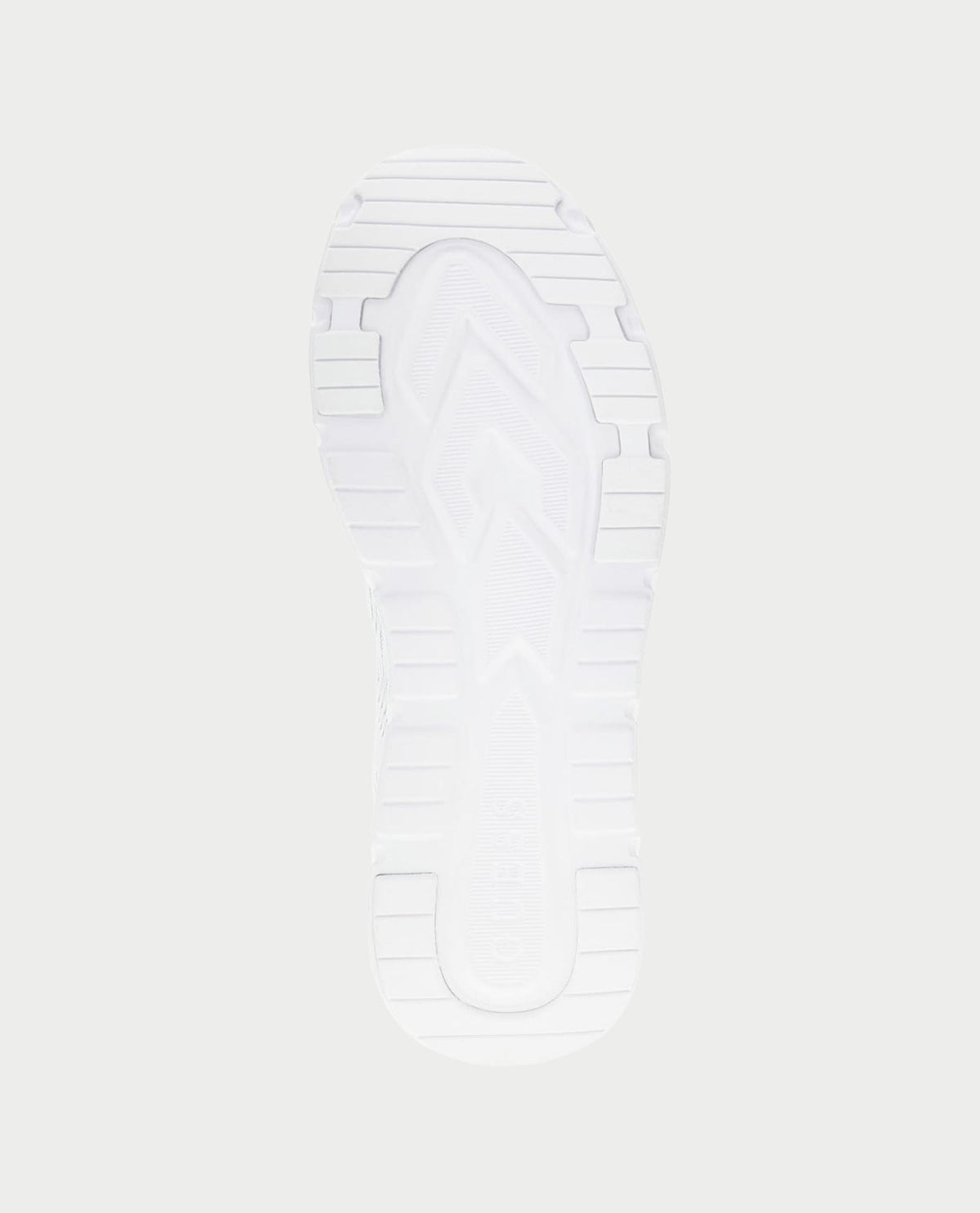 Sneakers uomo Guess Ease Runner 