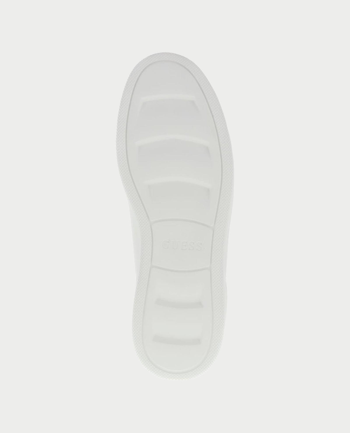 Sneakers uomo Guess in vera pelle Welyar 