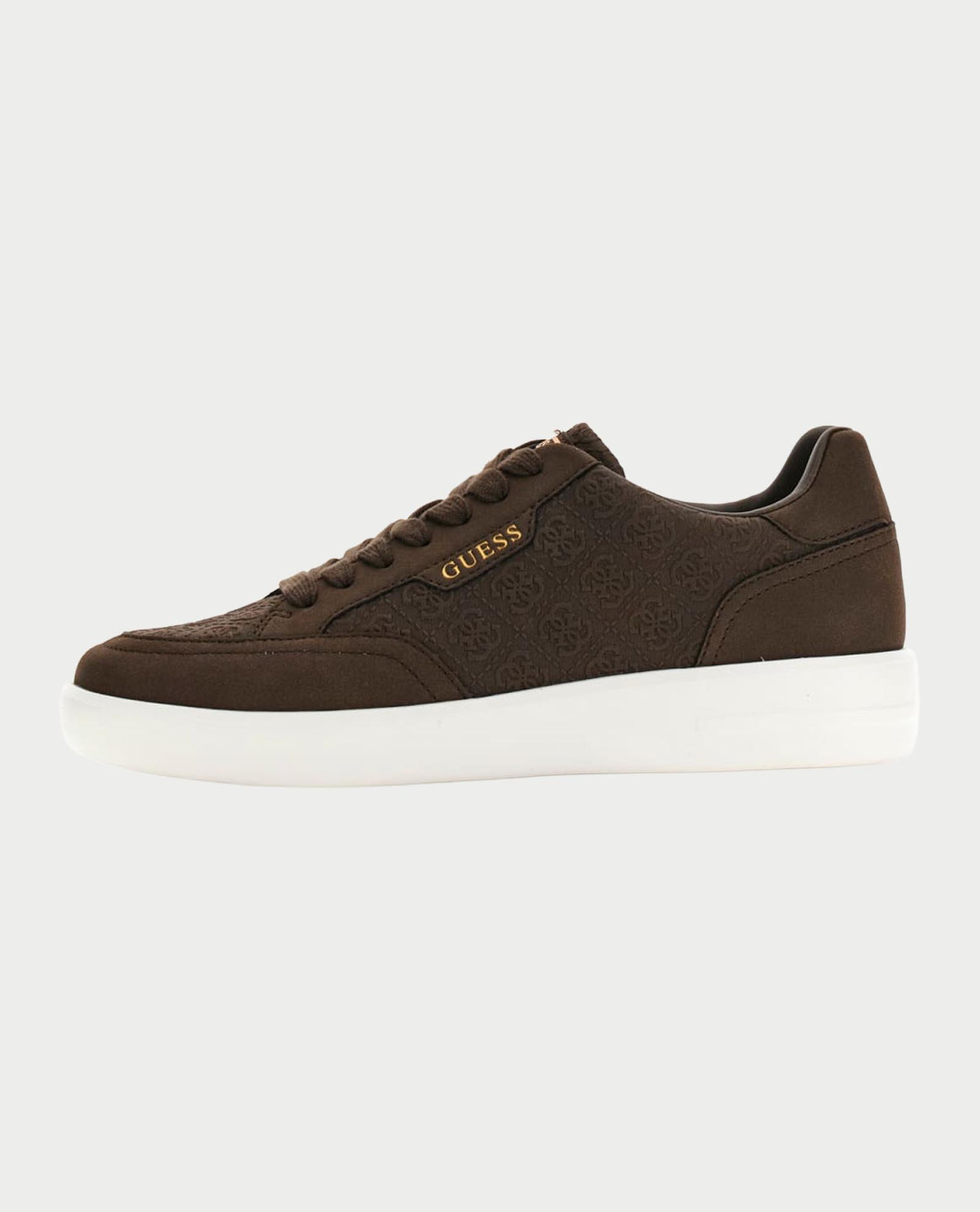 Sneakers uomo Guess con logo 