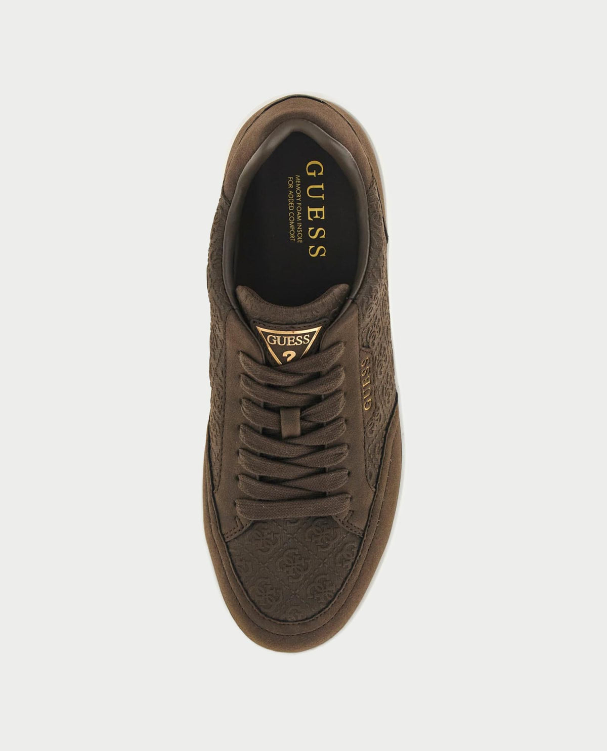 Sneakers uomo Guess con logo 