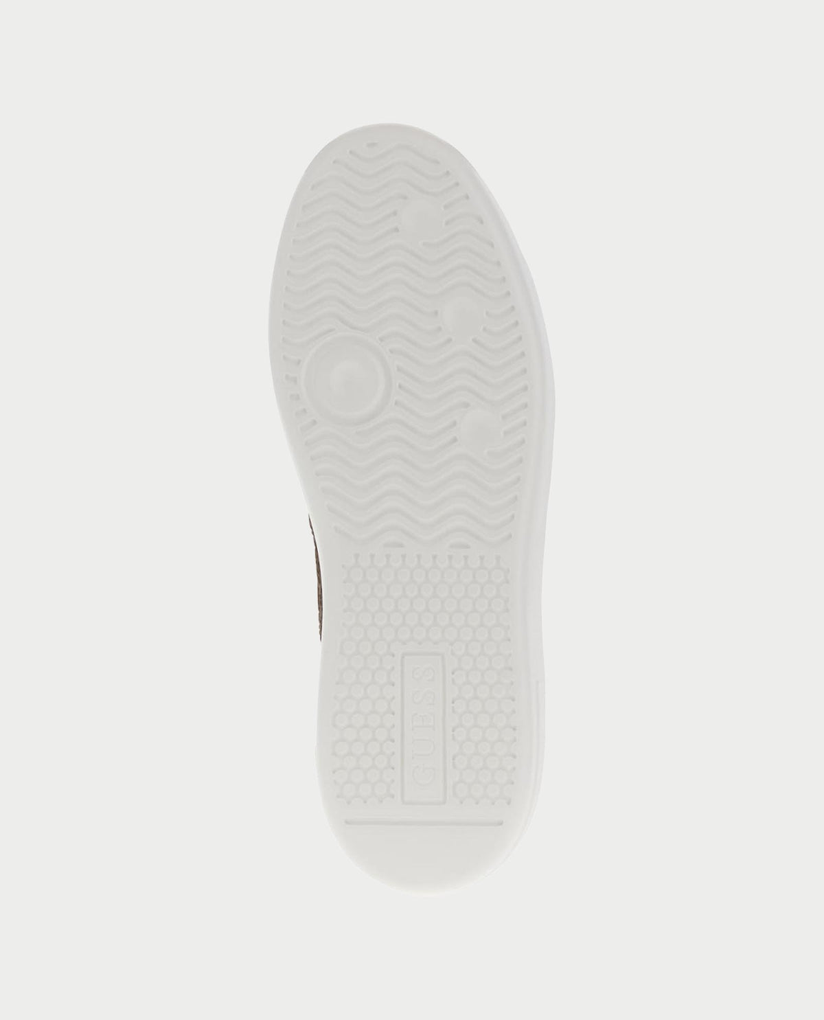 Sneakers uomo Guess con logo 