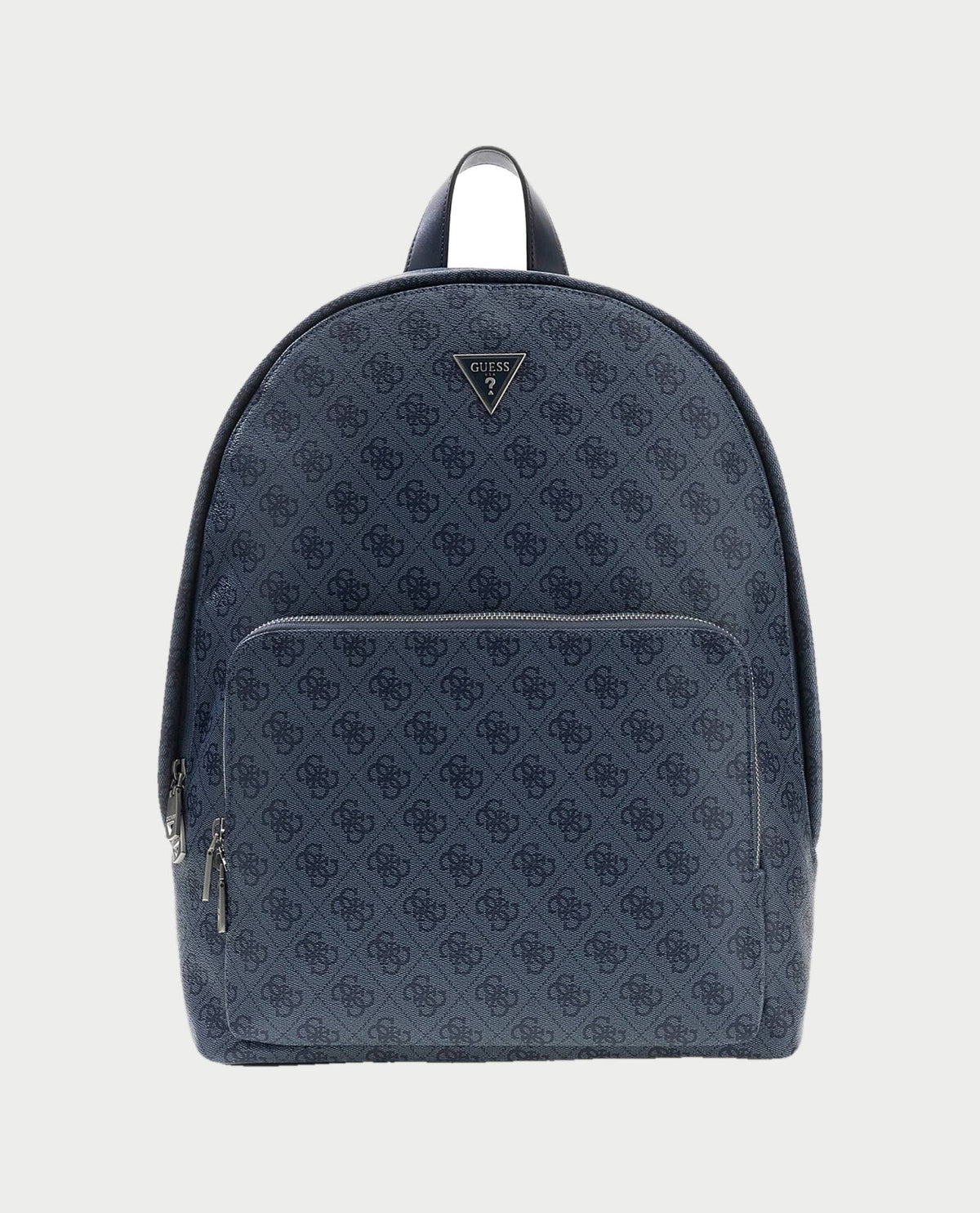 Zaino Milano uomo Guess con logo lettering 
