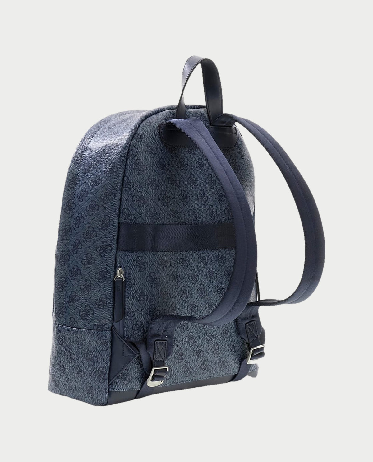 Zaino Milano uomo Guess con logo lettering 