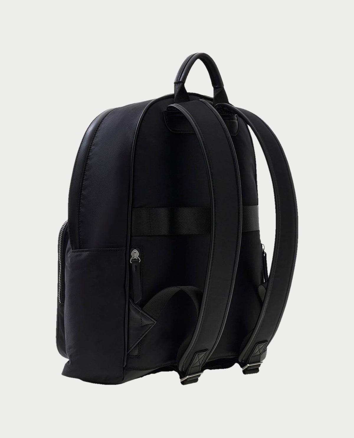 Zaino Milano Guess uomo con tasche 