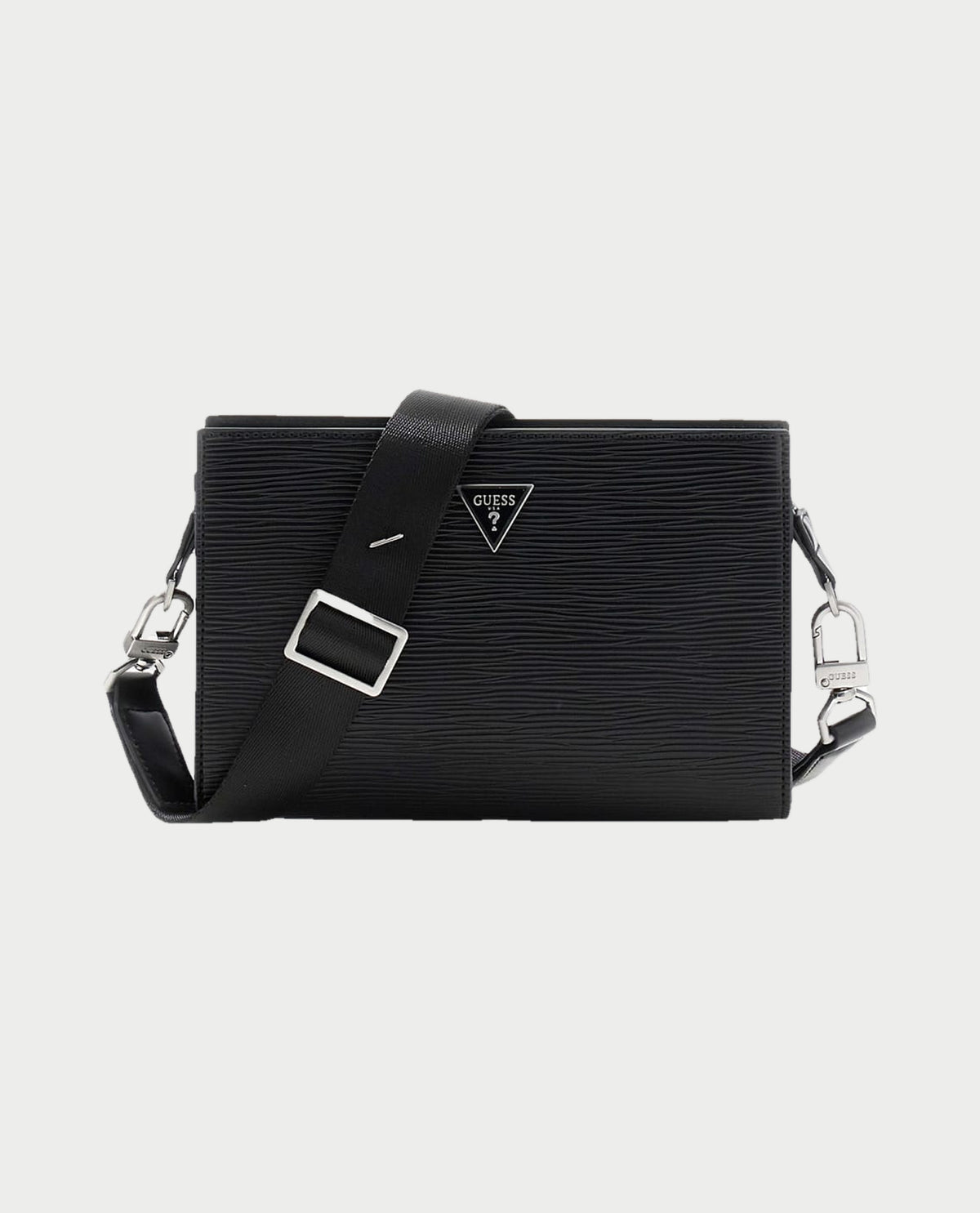 Milano Crossbody Guess uomo<BR/> 
