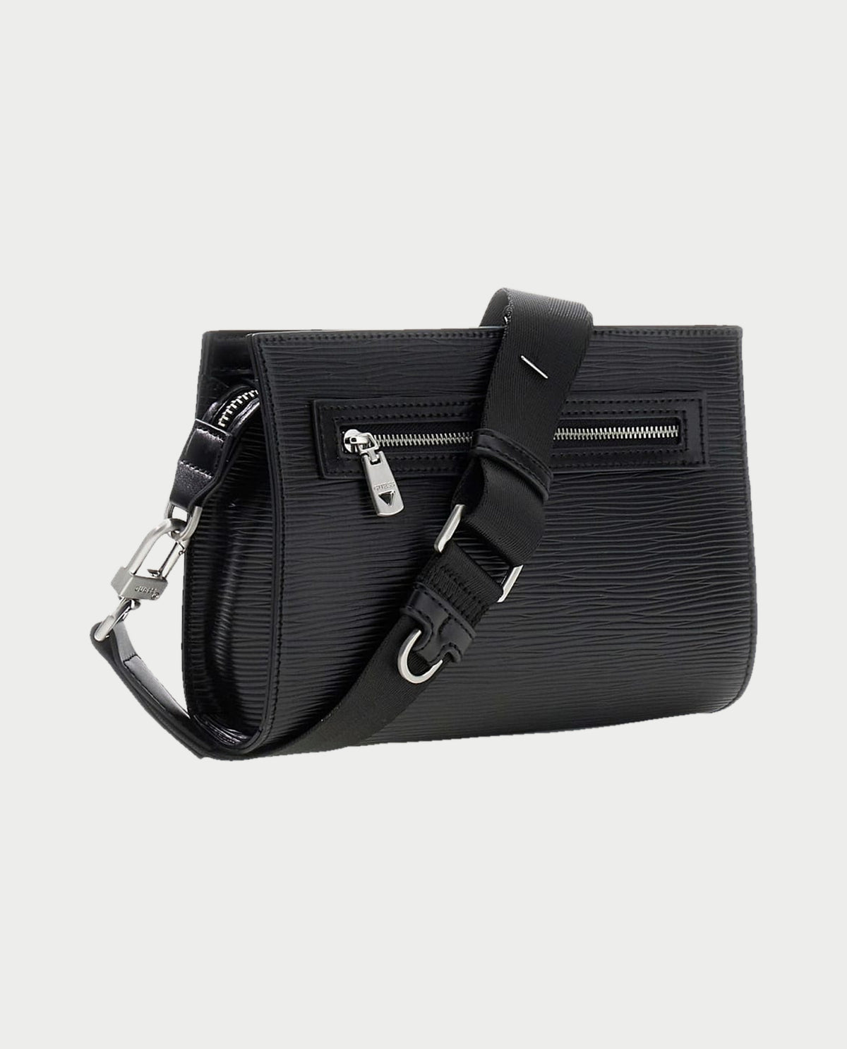 Milano Crossbody Guess uomo<BR/> 