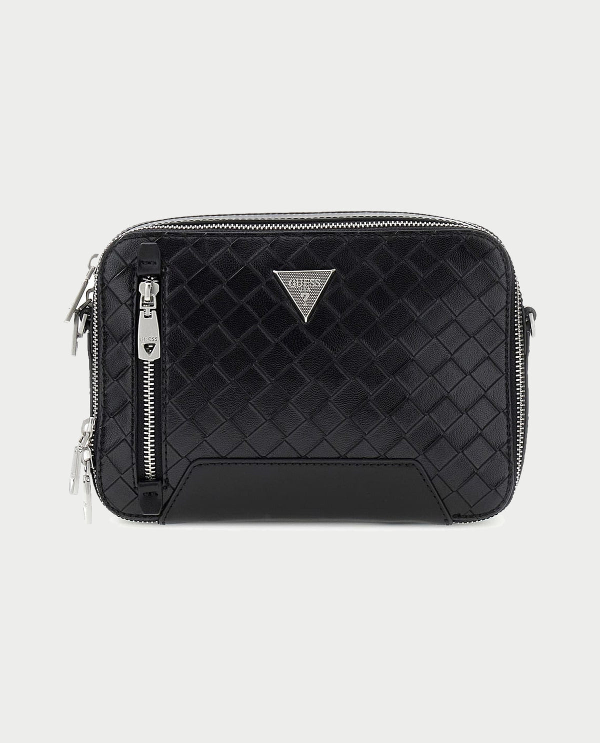Borsa Torino Mini tracolla Guess uomo<BR/> 