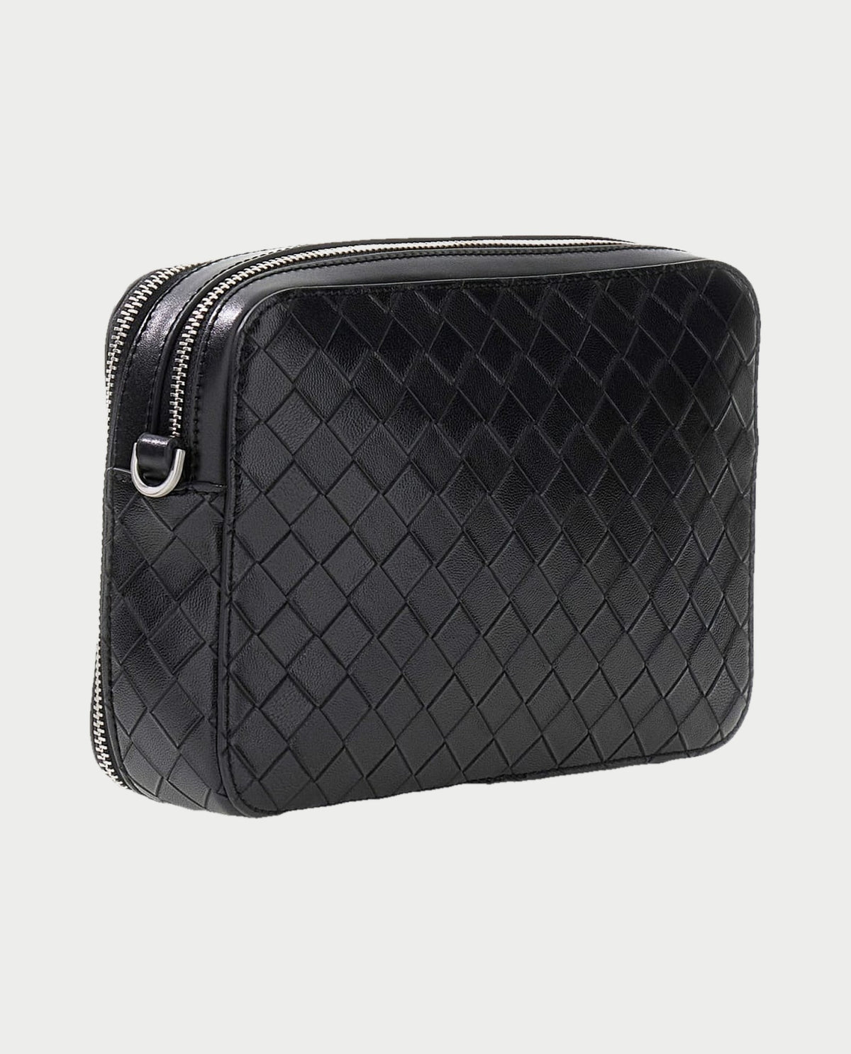 Borsa Torino Mini tracolla Guess uomo<BR/> 