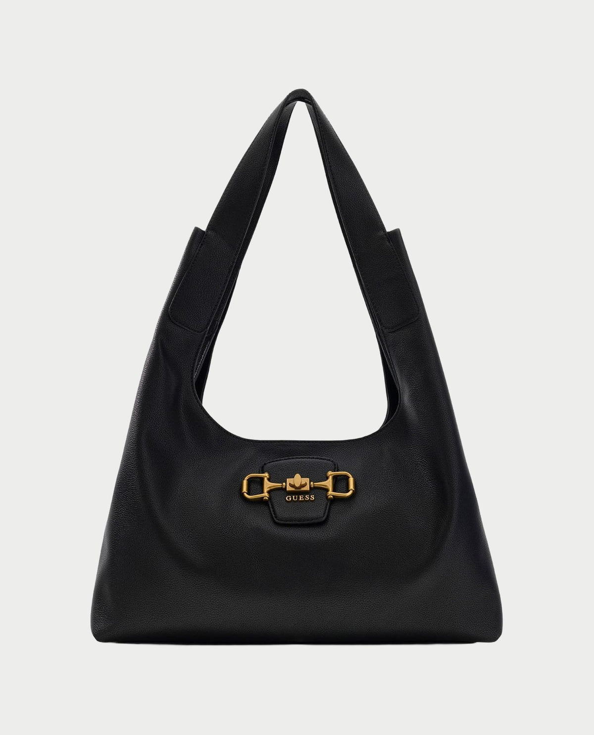 Borsa hobo Guess donna con chiusura magnetica 
