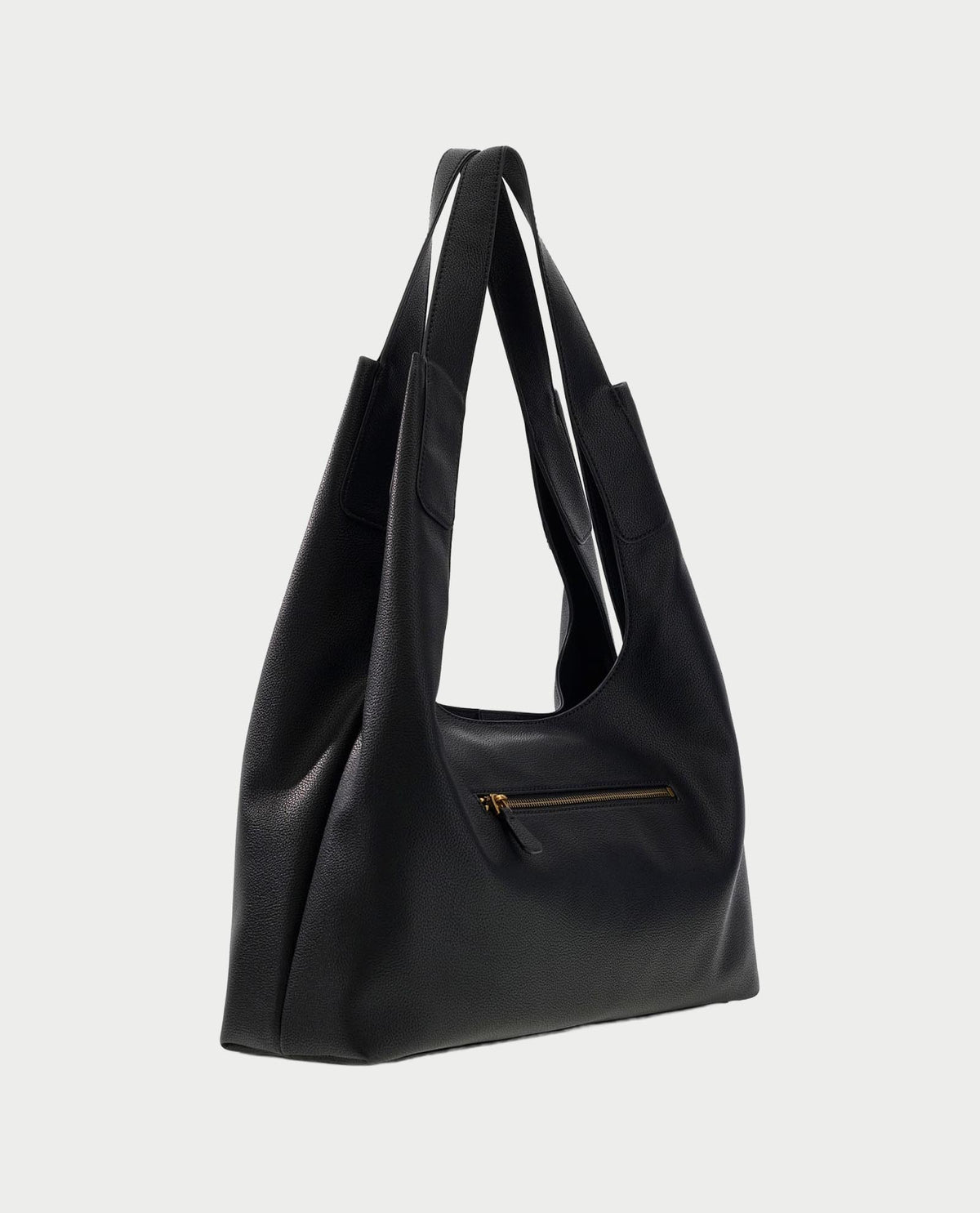 Borsa hobo Guess donna con chiusura magnetica 