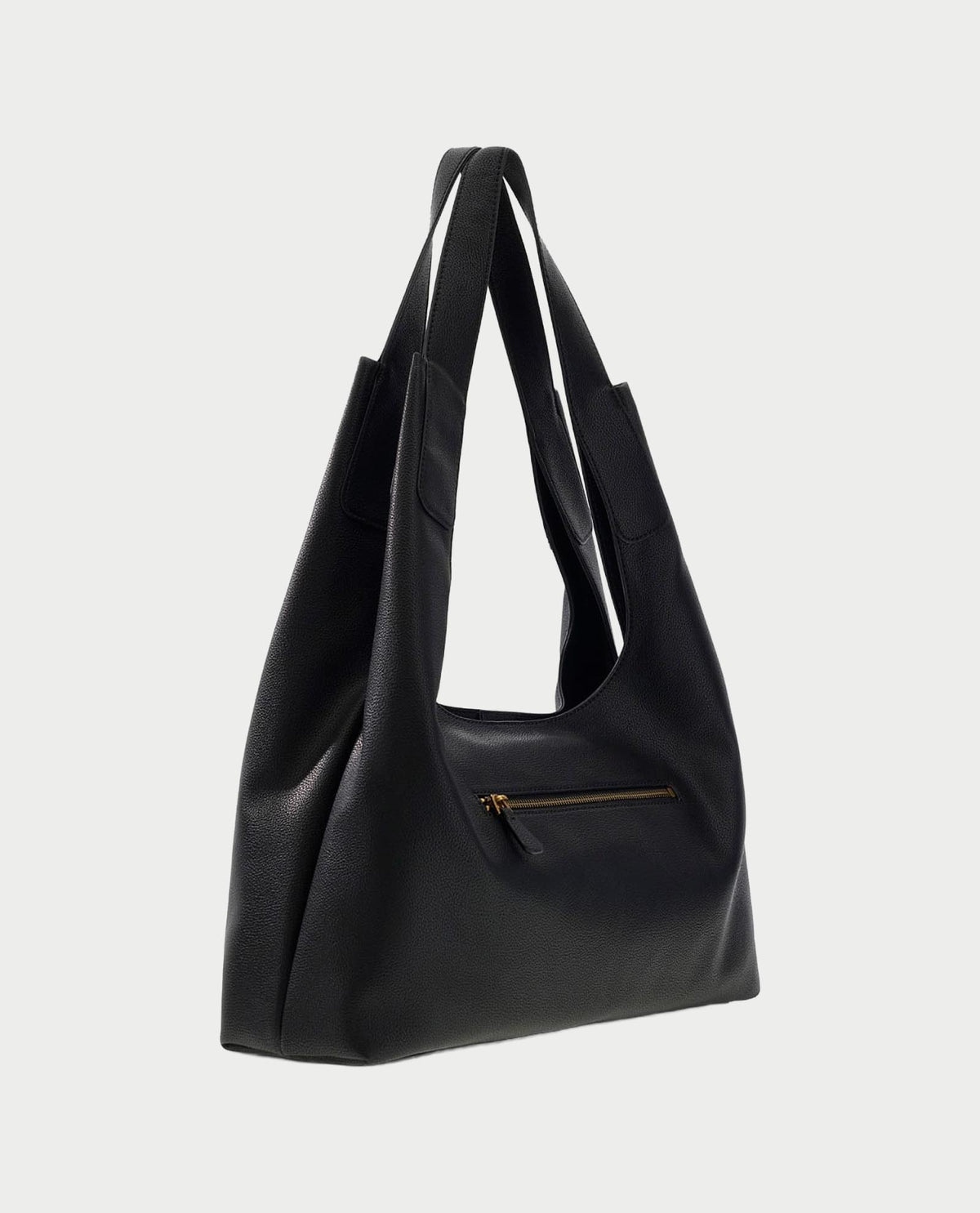 Borsa hobo Guess donna con chiusura magnetica 