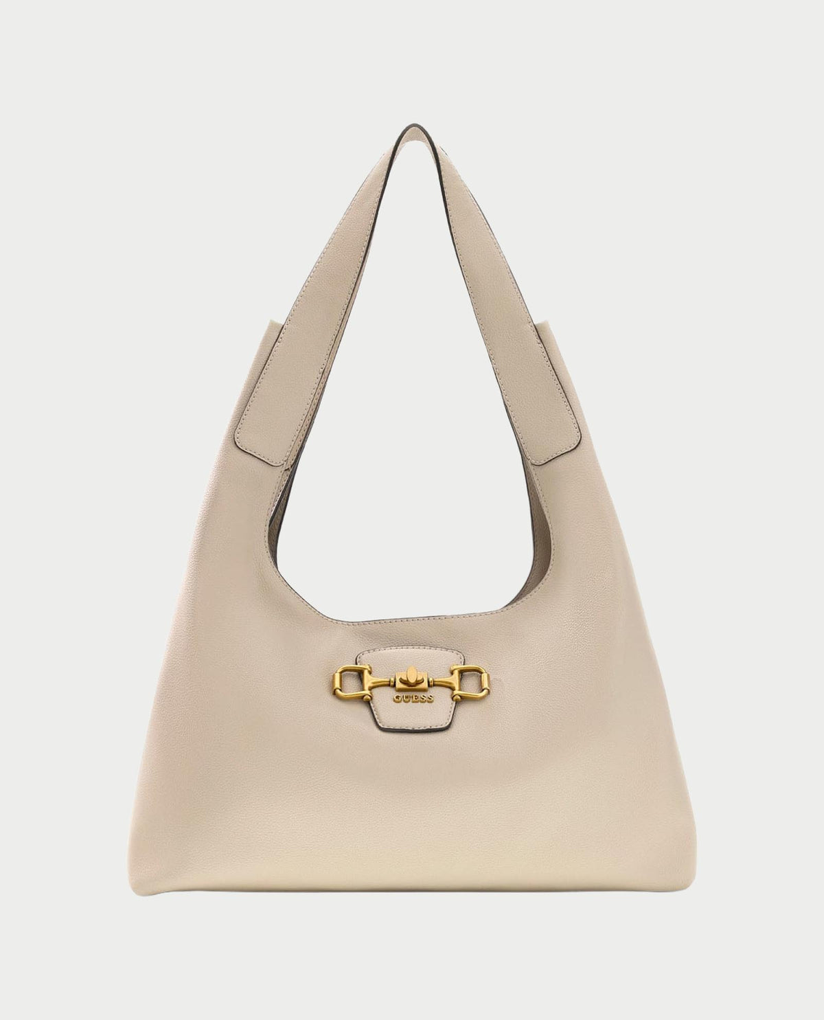 Borsa hobo Guess donna con chiusura magnetica 