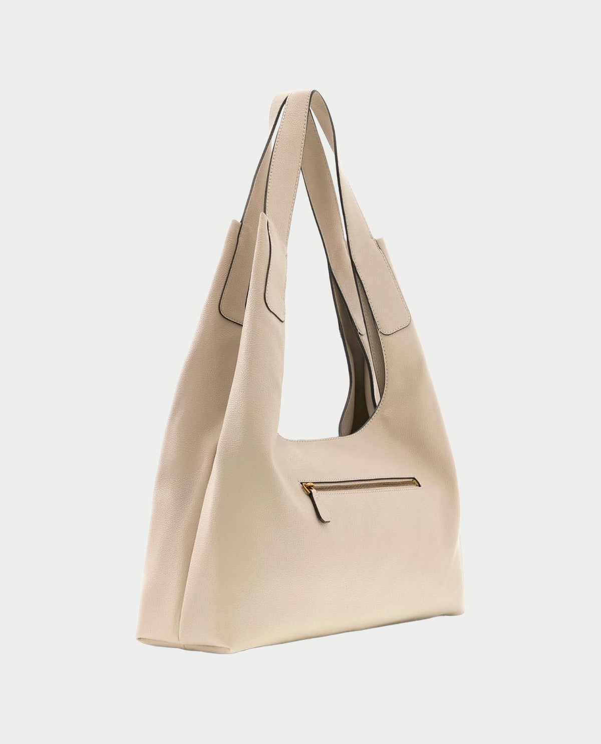 Borsa hobo Guess donna con chiusura magnetica 