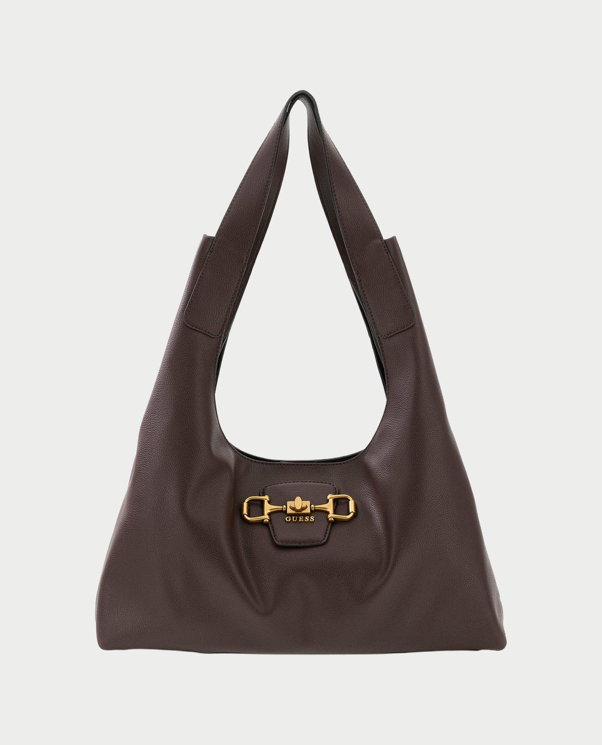 Borsa hobo Guess donna con chiusura magnetica 