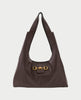 Borsa hobo Guess donna con chiusura magnetica