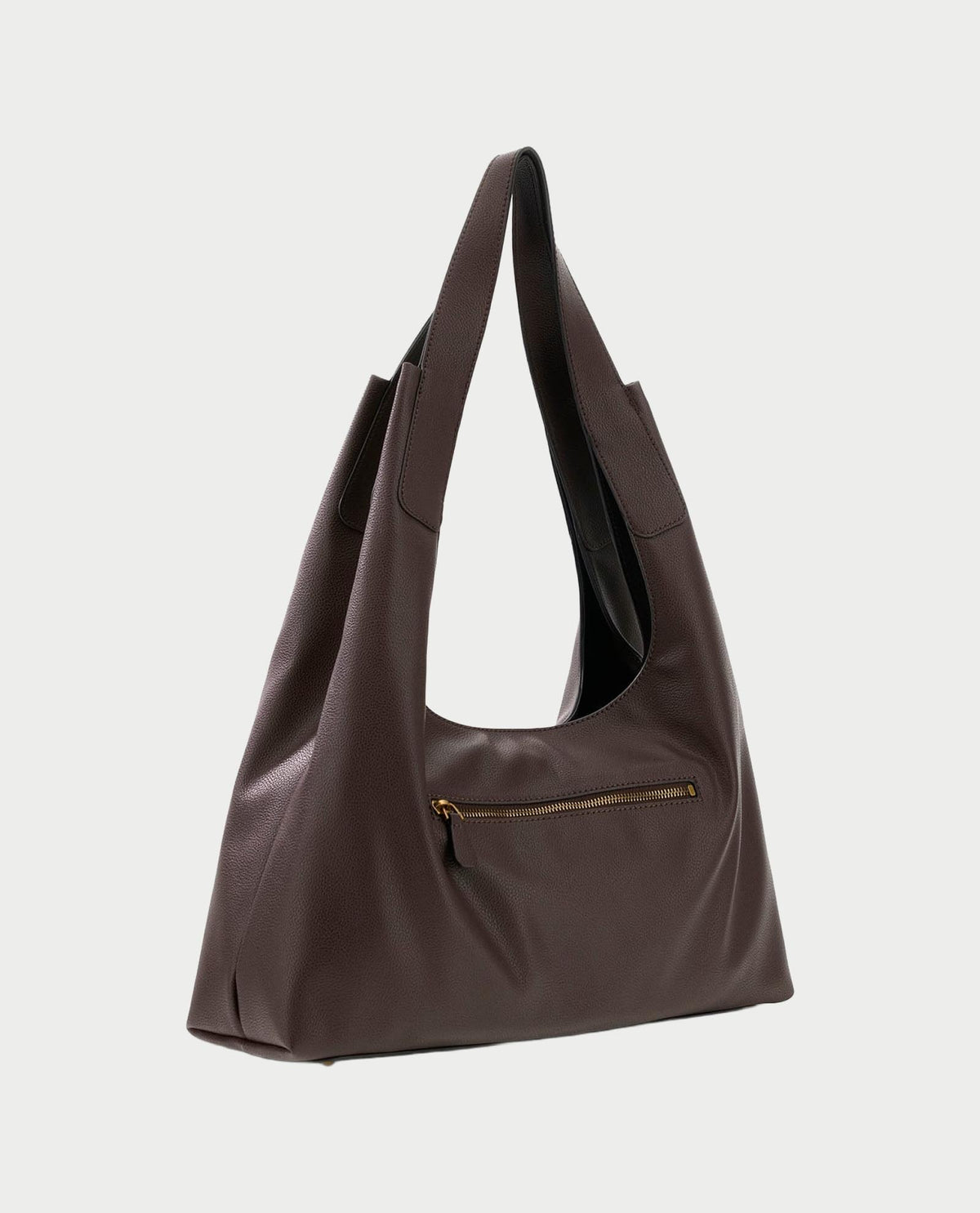 Borsa hobo Guess donna con chiusura magnetica 