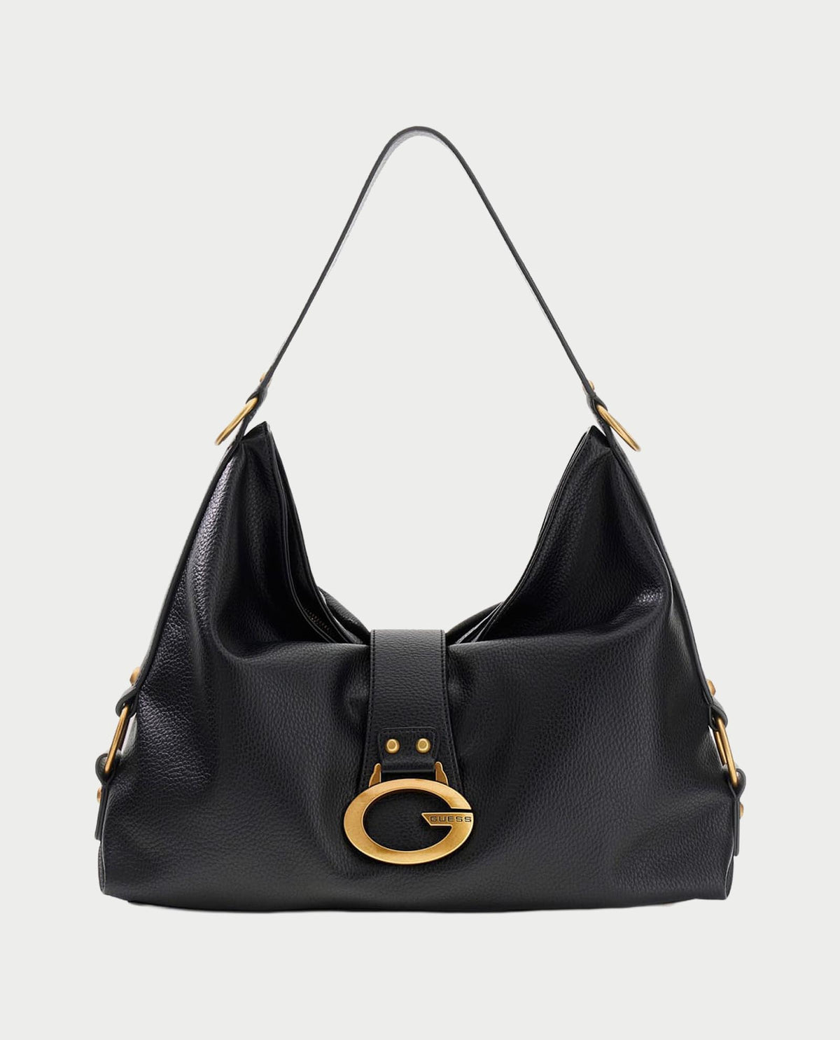 Borsa media a spalla Camden Guess donna 