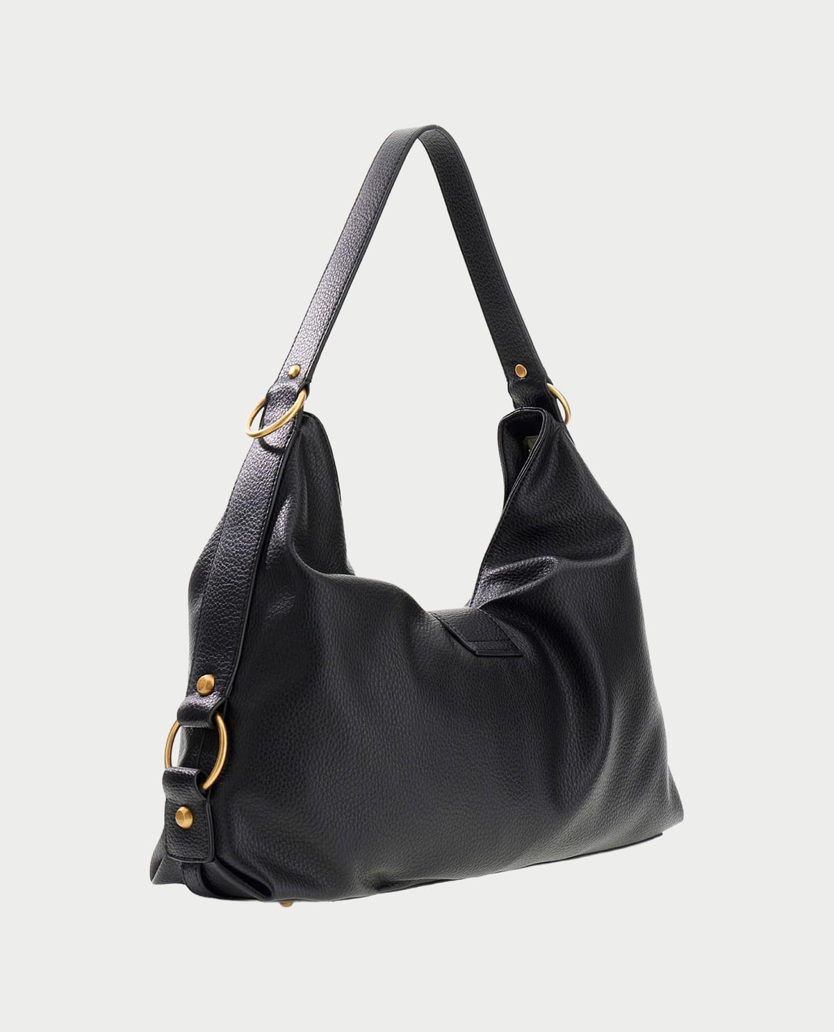 Borsa media a spalla Camden Guess donna 