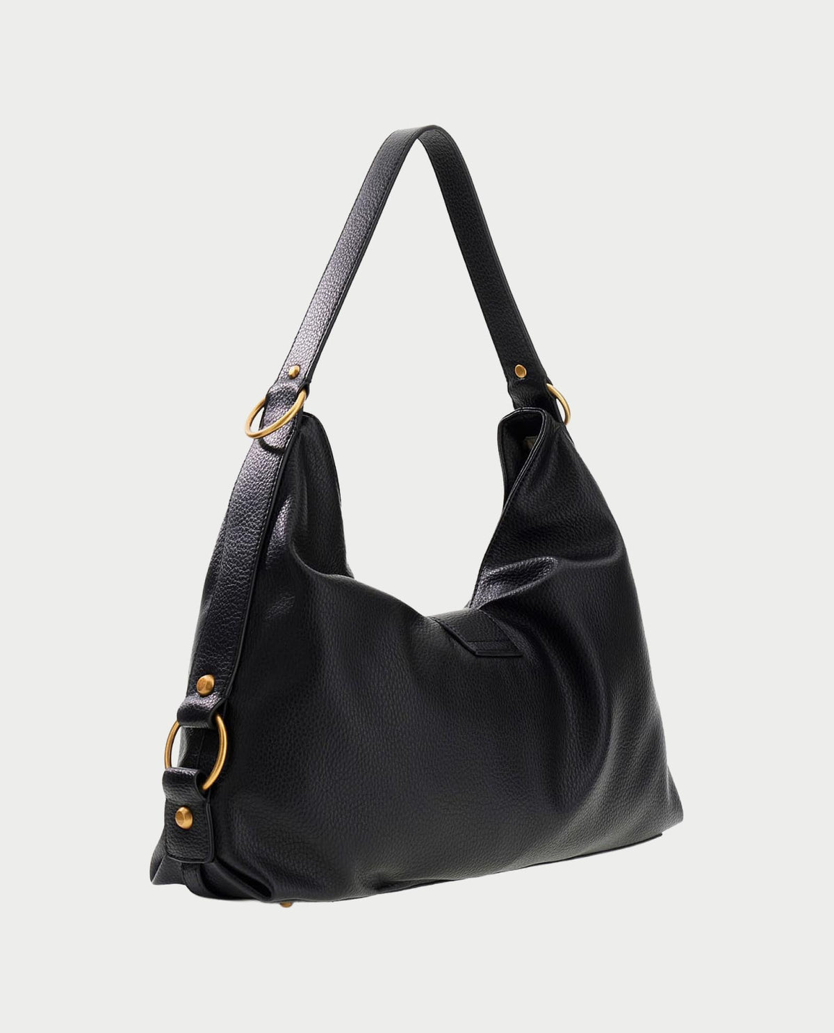 Borsa media a spalla Camden Guess donna 