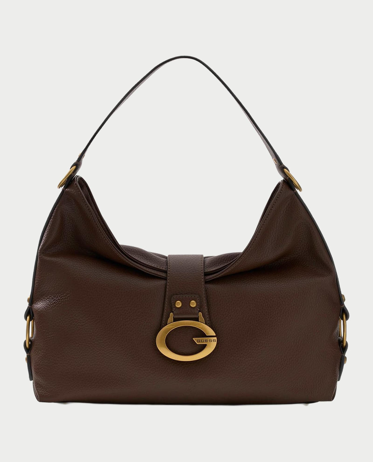 Borsa media a spalla Camden Guess donna 