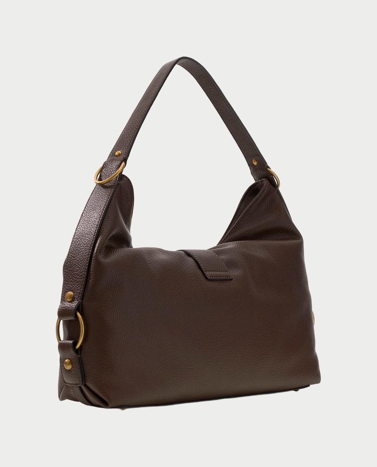 Borsa media a spalla Camden Guess donna 