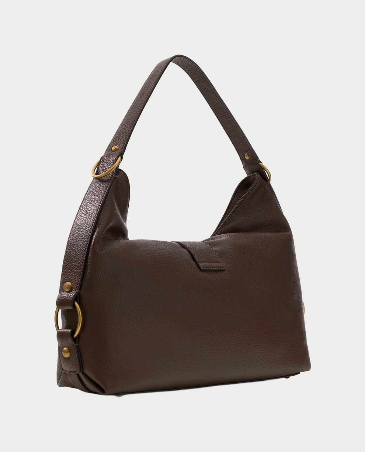 Borsa media a spalla Camden Guess donna 