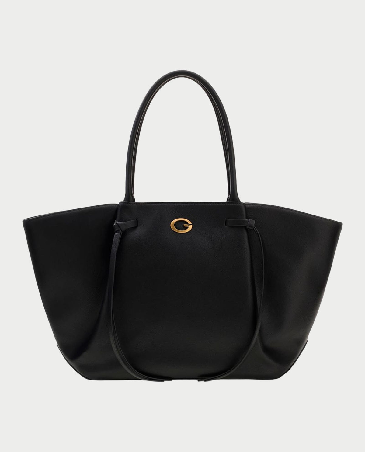 Borsa Tote Allegra con chiusura magnetica 